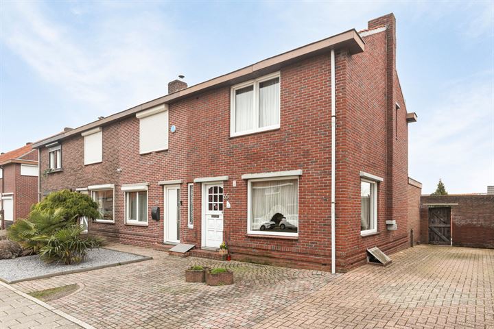 Akerstraat 65 in Brunssum