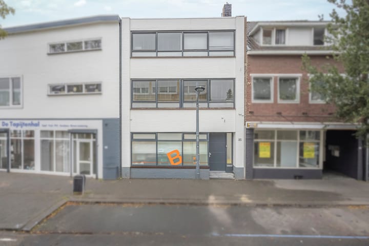 Foto van woning Akerstraat 67, Kerkrade