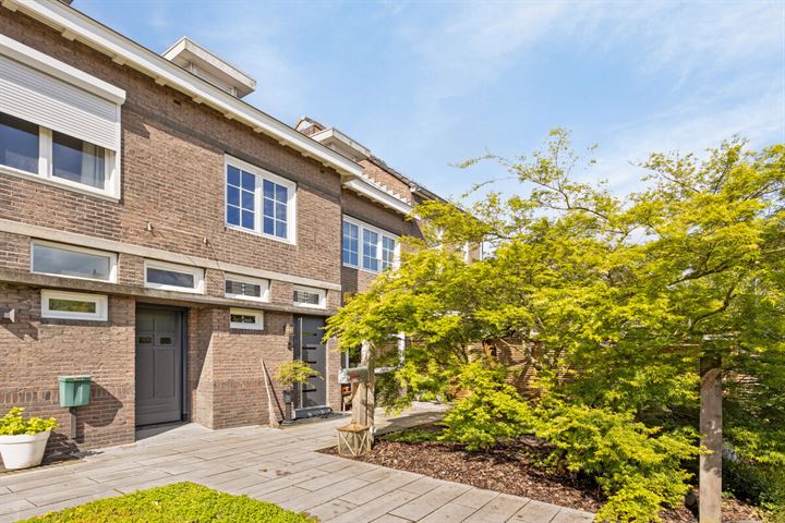 Akerstraat-Noord 22 in Hoensbroek