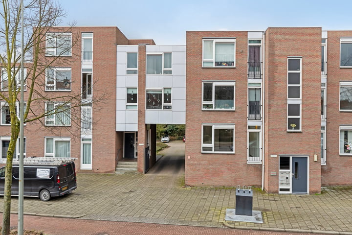 Akerstraat-Noord 300 in Hoensbroek