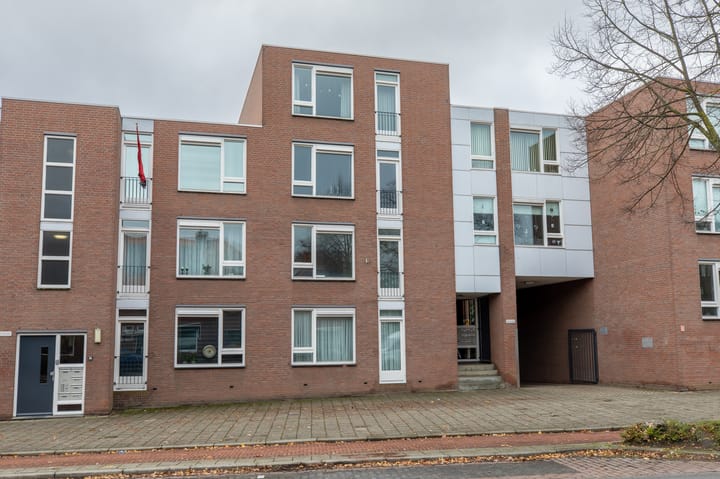 Photo de la maison Akerstraat-Noord 304A, Hoensbroek