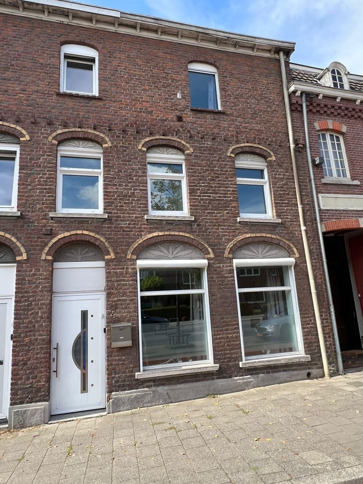 Akerstraat-Noord 314 in Hoensbroek