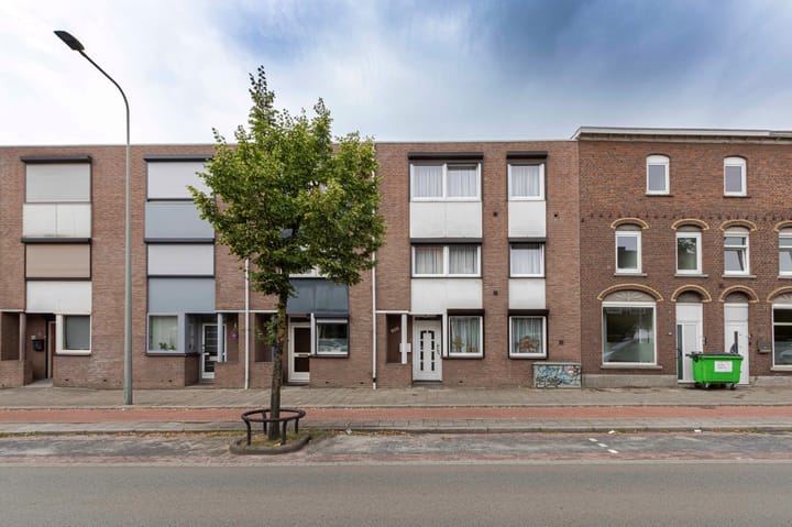 Akerstraat-Noord 318 in Hoensbroek