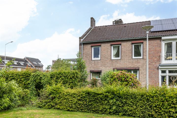 Akerstraat-Noord 33 in Brunssum