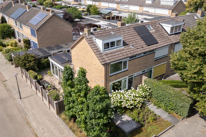 Akert 134 in Geldrop