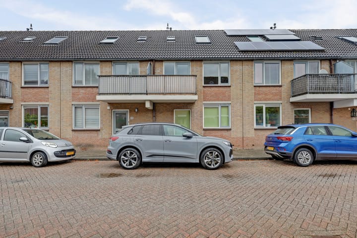 Akker 100 in Brielle