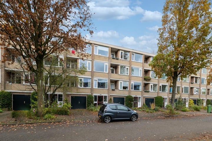 Akker 183 in De Bilt