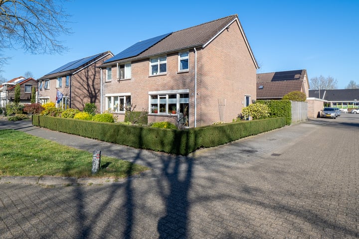 Photo of property Akker 38, Vriezenveen