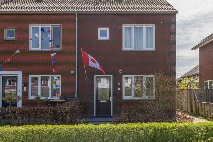 Akker 41 in Holten
