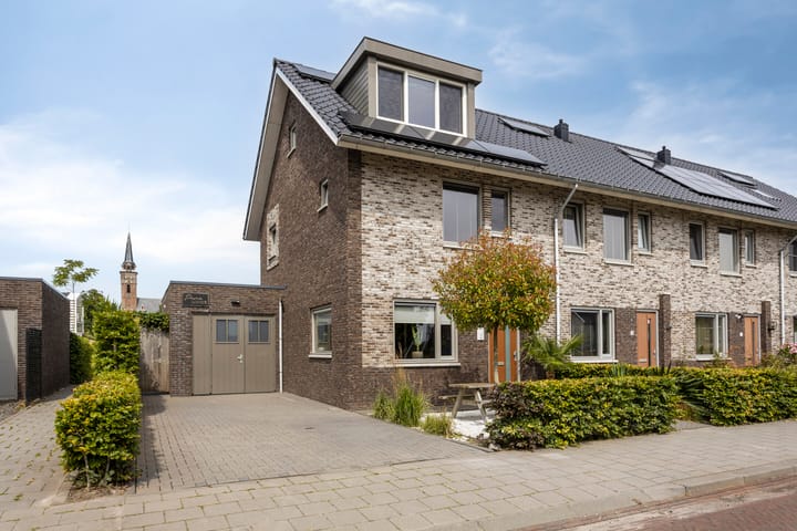 Akker 6 in Middenbeemster