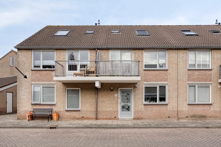 Photo de la maison Akker 90, Brielle