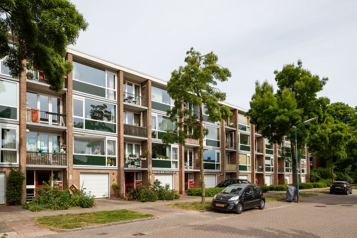 Akker 95 in De Bilt