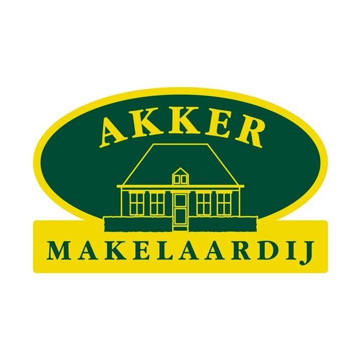 Logo Akker Makelaardij