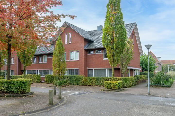 Foto van woning Akkerbergstraat 51, Zwolle