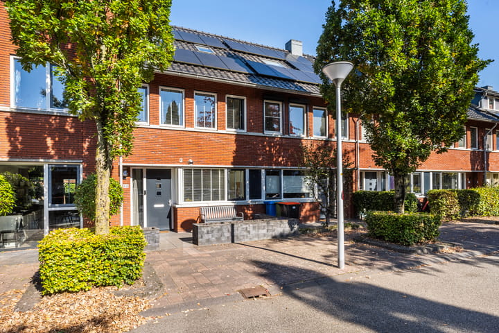 Akkerbergstraat 66 in Zwolle foto