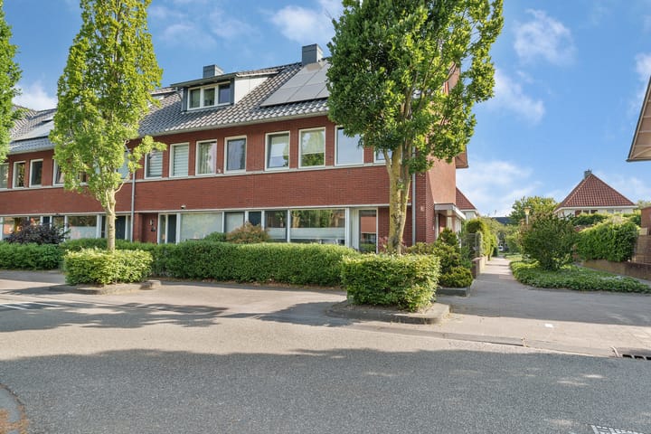 Akkerbergstraat 82 in Zwolle