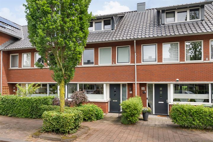 Akkerbergstraat 86 in Zwolle