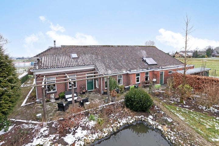 Photo of property Akkereindenweg 17, Siddeburen
