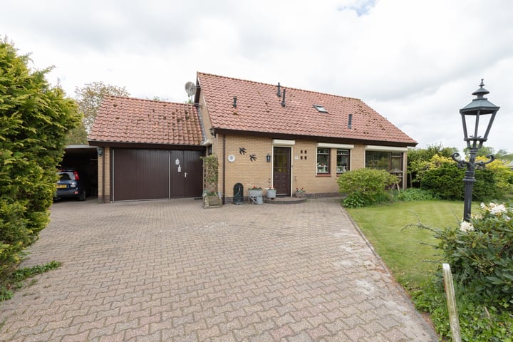 Photo of property Akkereindenweg 19, Siddeburen
