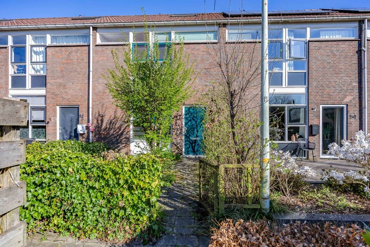 Akkerend 53 in Zuidhorn