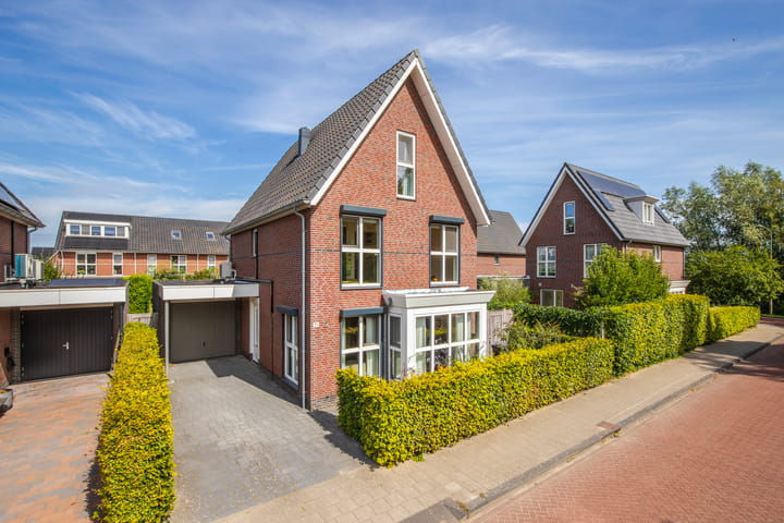 Akkergeelster 71 in Brummen