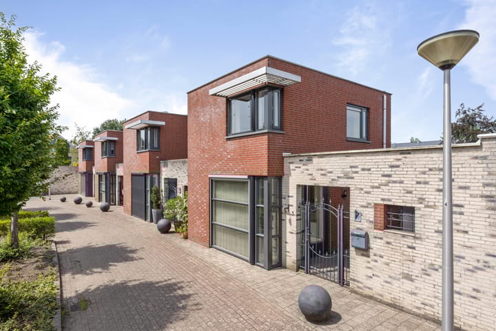 Akkerhof 21 in Etten-Leur Foto