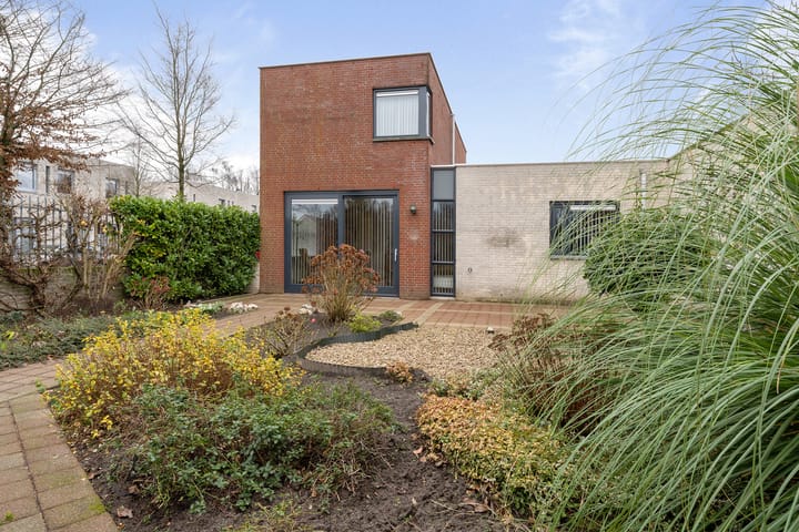 Akkerhof 23 in Etten-Leur foto