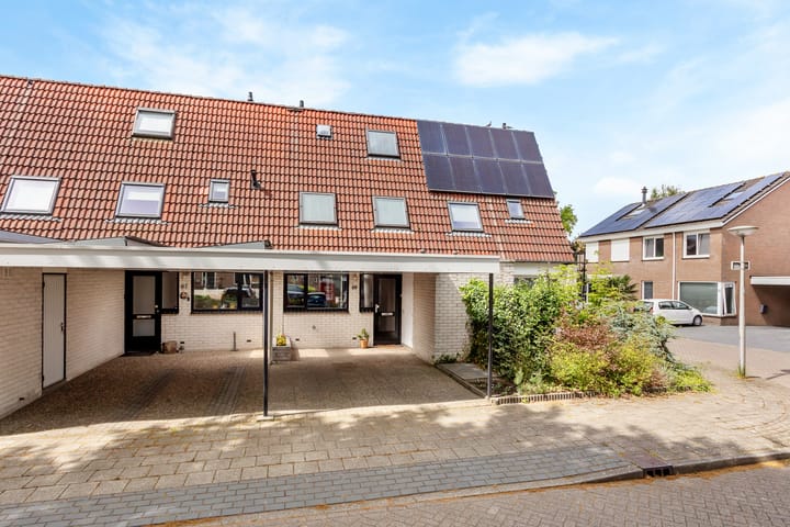 Akkerkers 69 in Oldenzaal foto
