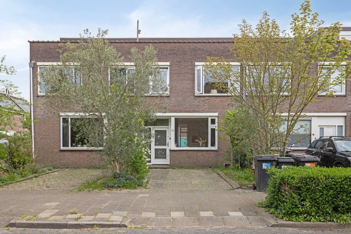 Akkerland 20 in Diemen