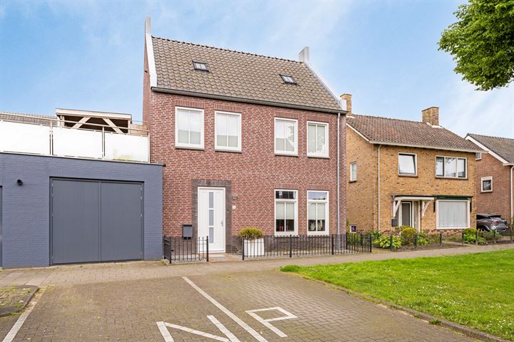 Akkerlingen 1c in Hoeven Foto