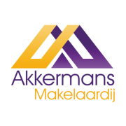 Logo Akkermans Makelaardij