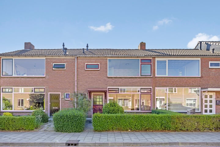Foto van woning Akkermansstraat 10, Dongen