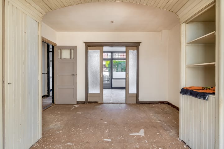 Akkermanstraat 13A in Rotterdam