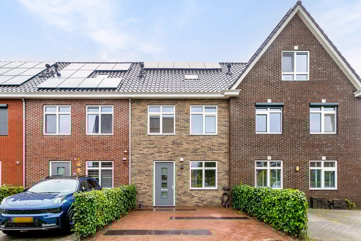 Akkermunt 152 in Bodegraven
