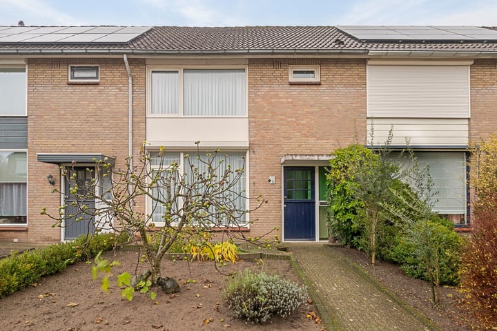 Photo of property Akkermuntstraat 25, Beek en Donk