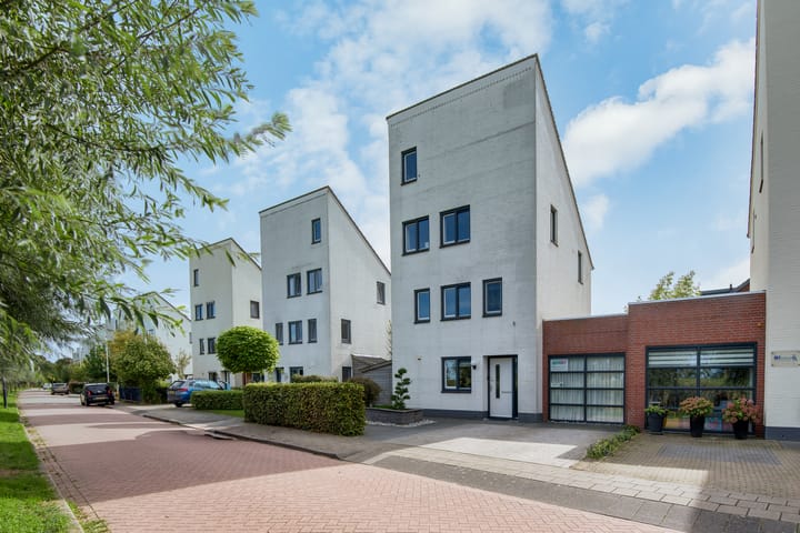 Foto van woning Akkerpad 3, 's-Hertogenbosch
