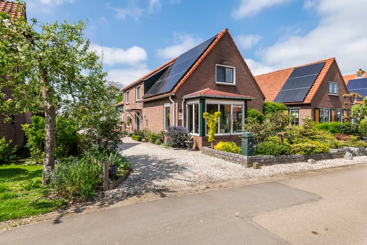 Akkersestraat 36 in Ophemert