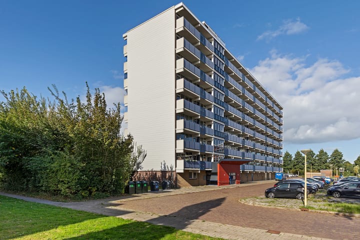 Akkersplein 52 in Heerenveen