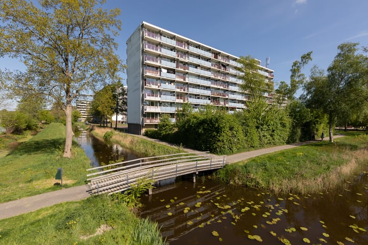 Akkersplein 75 in Heerenveen