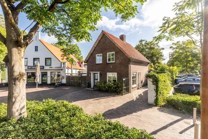 Akkerstraat 12 in Vlijmen