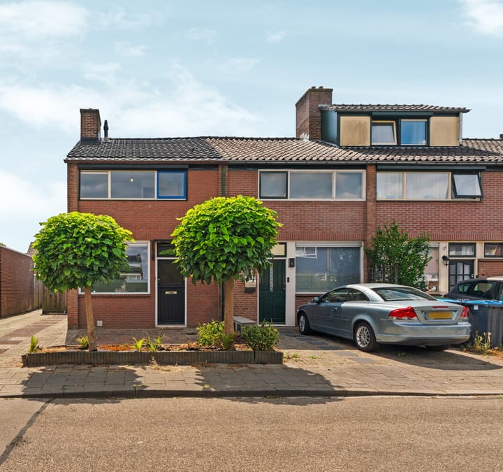 Photo of property Akkerstraat 17, Dieren