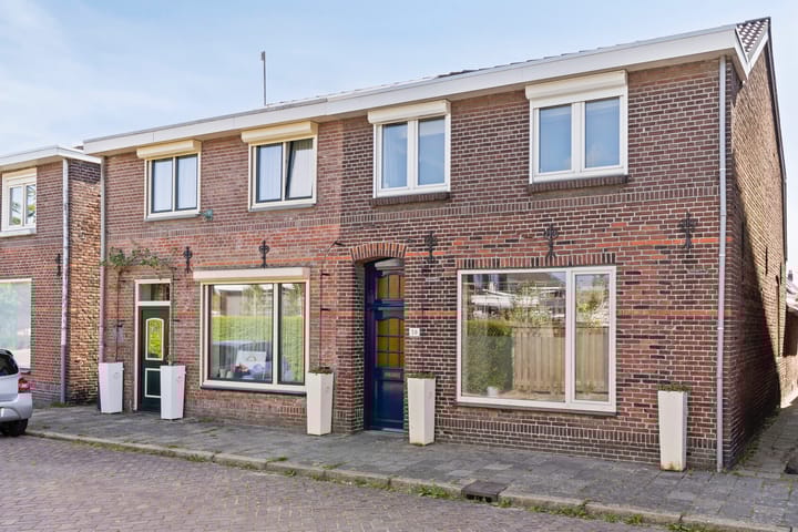 Akkerstraat 20 in Valkenswaard