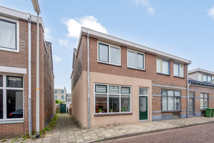 Akkerstraat 23 in Deventer