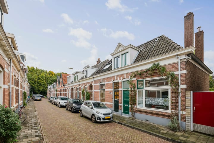 Akkerstraat 28 in Deventer