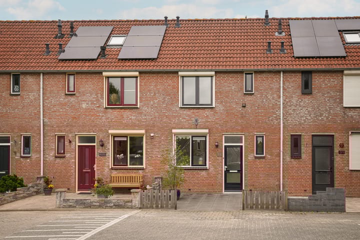 Akkerstraat 29 in Genderen