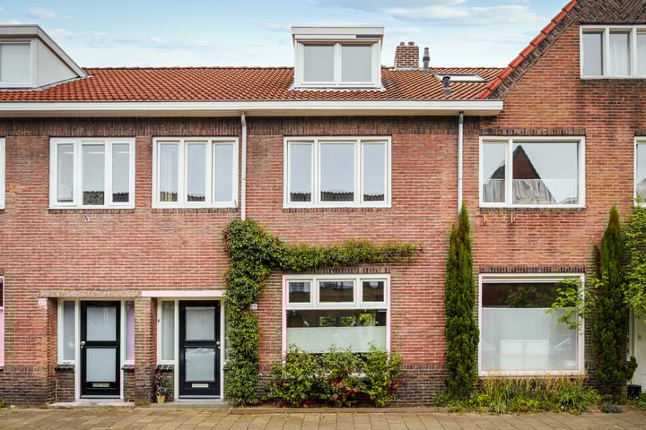 Akkerstraat 29 in Eindhoven