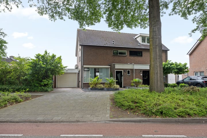 Akkerstraat 30 in Kaatsheuvel