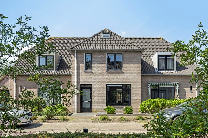 Akkerstraat 31 in Haaren
