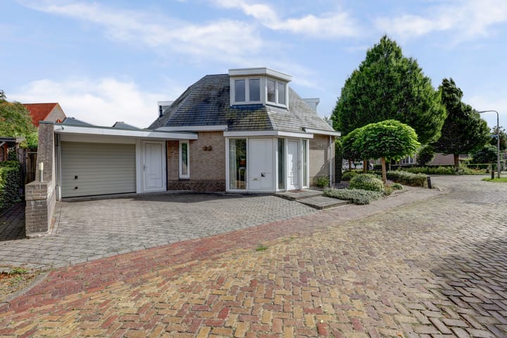 Akkerstraat 3C in Herpt