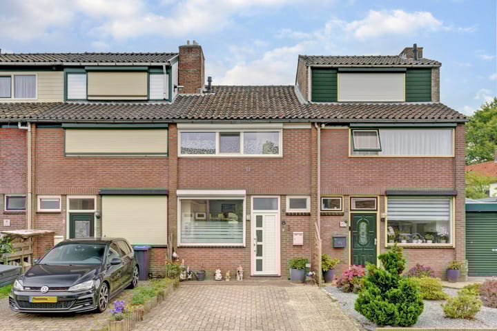 Akkerstraat 4 in Dieren